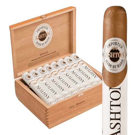 Monarch Tube, , cigars